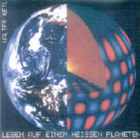 CD Cover